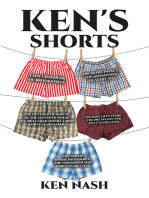 Ken's Shorts