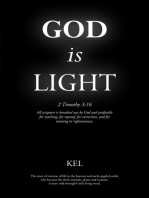 God is Light