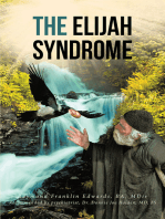 The Elijah Syndrome: How One Minister Deals with a Bipolar Condition