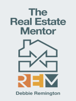 The Real Estate Mentor