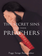 The Secret Sins of their Preachers