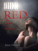 Red: The Color of Murder