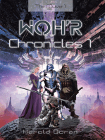 WOH'R Chronicles 1: The Movie 1