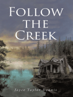 Follow the Creek