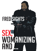 Sex, Womanizing and ...