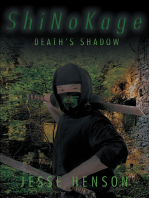 ShiNoKage: Death's Shadow