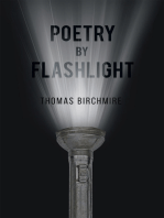 Poetry by Flashlight