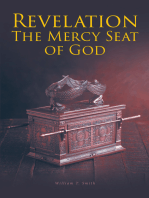 REVELATION: The Mercy Seat of God