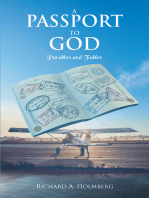 A Passport to God: Parables and Fables