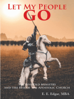 Let My People Go: The Fivefold Ministry and the Rise of the Apostolic Church