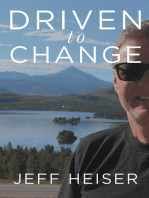 Driven to Change