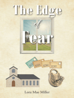 The Edge of Fear