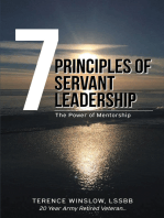 7 Principles of Servant Leadership: The Power of Mentorship