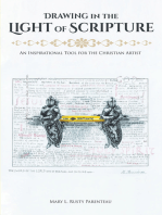 Drawing in the Light of Scripture: An Inspirational Tool for the Christian Artist