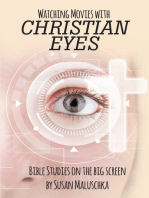 Watching Movies with Christian Eyes