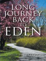 Long Journey Back to Eden