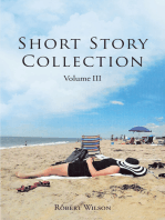 Short Story Collection: Volume III