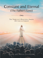 Constant and Eternal (The Father's Love)