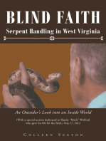 Blind Faith: Serpent Handling in West Virginia
