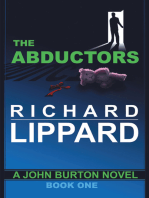 The Abductors: A John Burton Novel