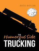 The Humorous Side of Trucking