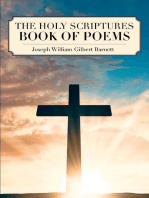 The Holy Scriptures Book of Poems