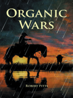 Organic Wars