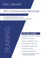 JD's Community Services