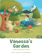 Vanessa's Garden