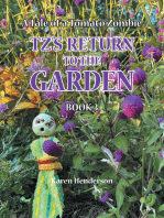 TZ's Return to the Garden