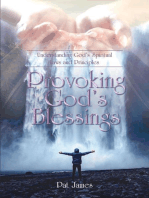 Provoking God's Blessings