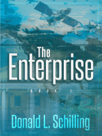 The Enterprise: Book 1