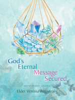 G.E.M.S. - God's Eternal Message Secured