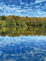 Reflections Beside Still Waters: Embracing everyday possibilities for goodness, kindness, and peace