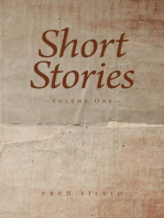 Short Stories: Volume One