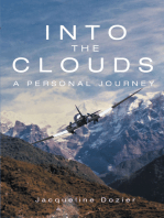 Into the Clouds