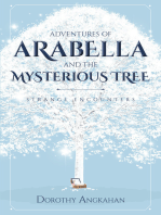 Adventures of Arabella and the Mysterious Tree