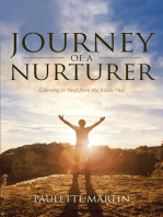 Journey of a Nurturer
