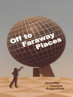 Off to Faraway Places