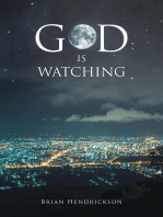God is Watching