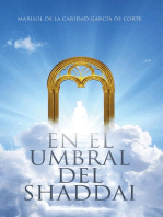 En el Umbral del Shaddai