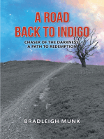 A Road Back to Indigo: Chaser of the Darkness, a Path to Redemption