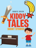 Kiddy Tales: Short Stories