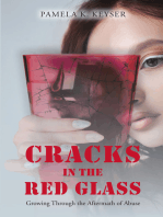 Cracks in the Red Glass