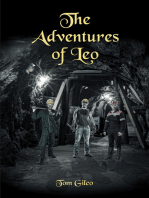 The Adventures of Leo