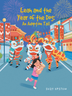 Leah and the Year of the Dog