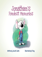 Jonathan's Fondest Memories