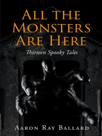 All the Monsters Are Here