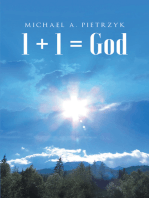 1 + 1 = God