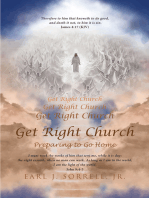 Get Right Church